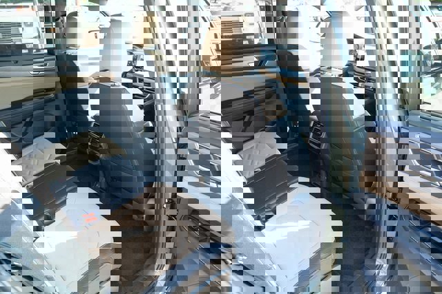 New 2026 Volkswagen Atlas Cross Sport SE image 37