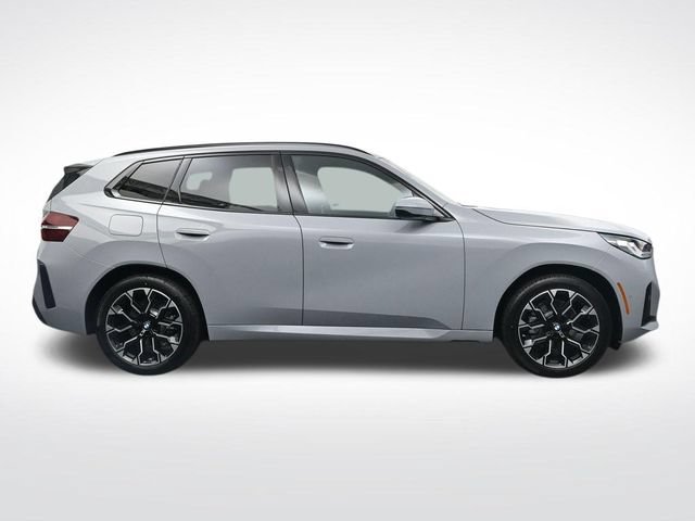 New 2026 BMW X3 xDrive30i w/ Premium Package AWD/4WD image 3