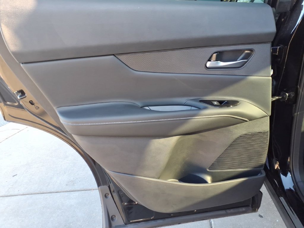 New 2026 Nissan Murano SL AWD/4WD image 35