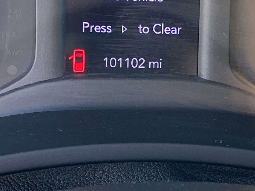 Used 2022 RAM 2500 Tradesman image 24