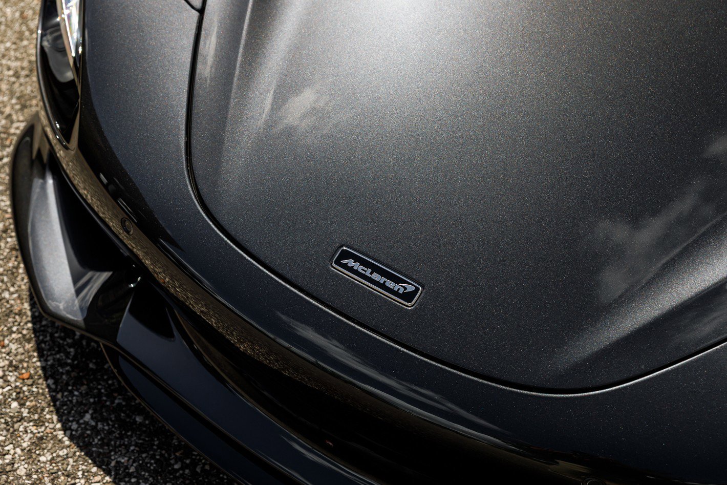 New 2026 McLaren 750S Performance image 2