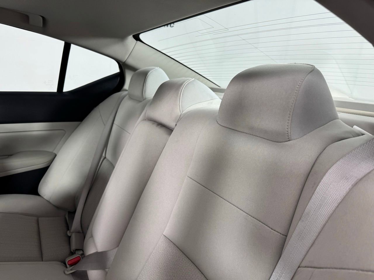 Used 2022 Nissan Altima 2.5 SV w/ SV Premium Package image 24