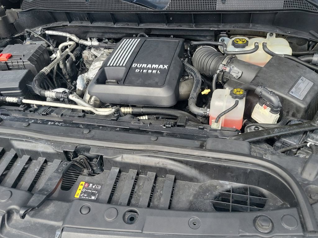 Used 2020 Chevrolet Silverado 1500 LT w/ All-Star Edition image 38