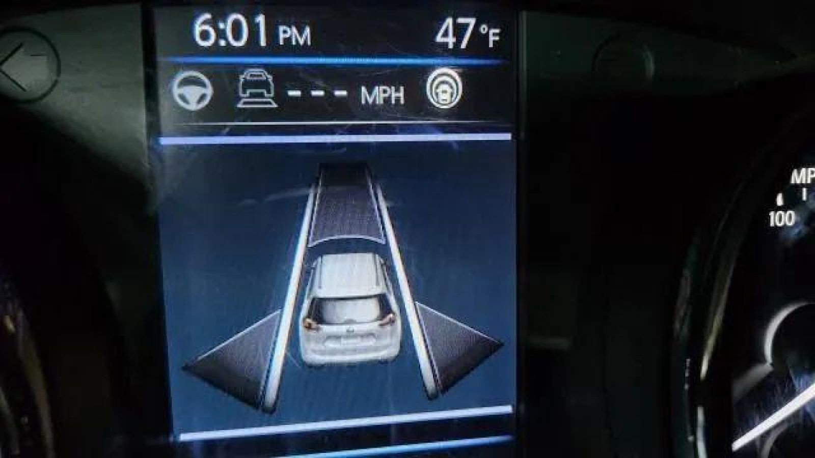 Used 2019 Nissan Rogue SL image 32