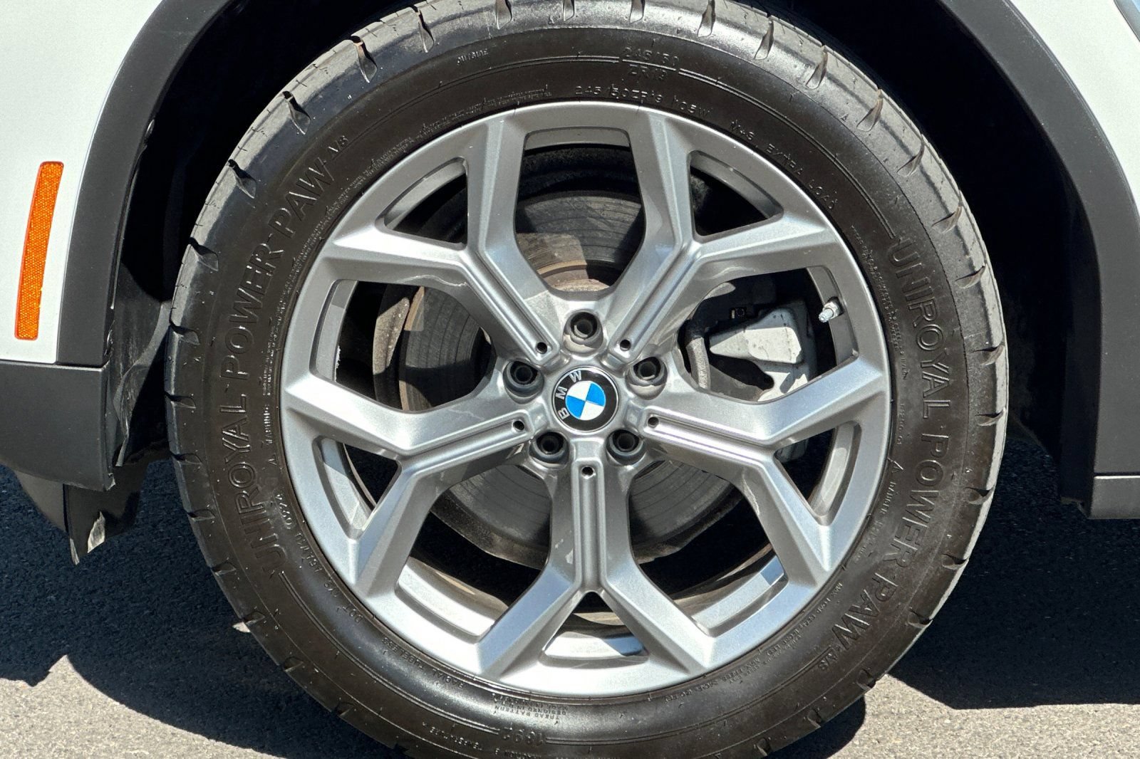 Used 2024 BMW X3 xDrive30i AWD/4WD image 32