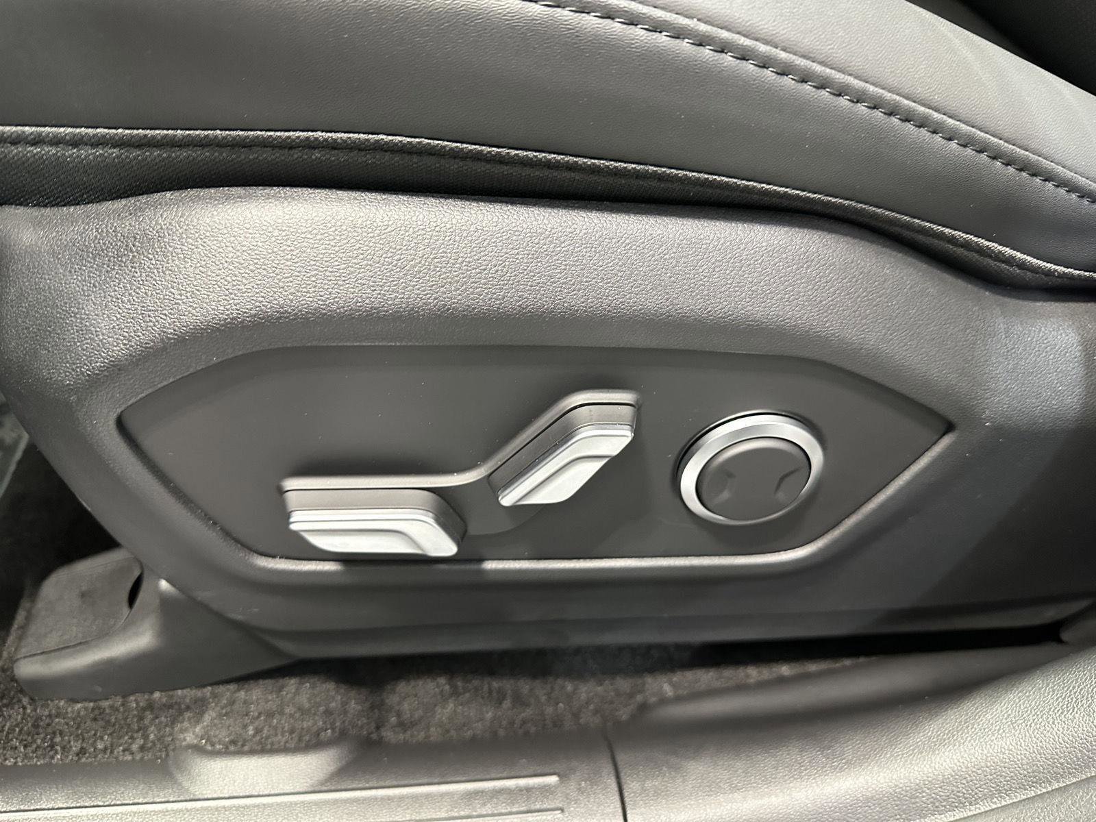 Certified 2026 Hyundai Santa Fe XRT image 16