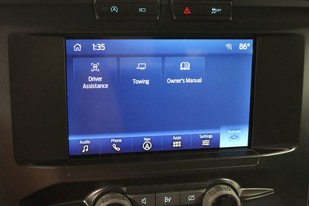 Used 2023 Ford F150 XLT w/ XTR Package AWD/4WD image 48