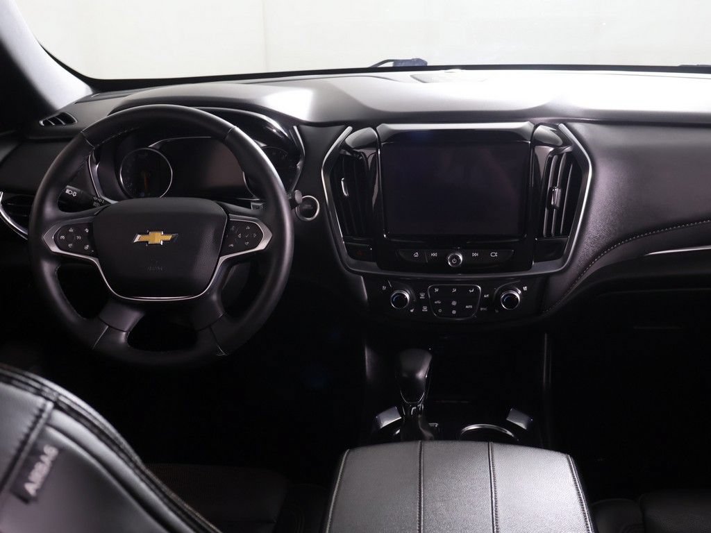 Used 2024 Chevrolet Traverse High Country w/ LPO, Cargo Package AWD/4WD image 41