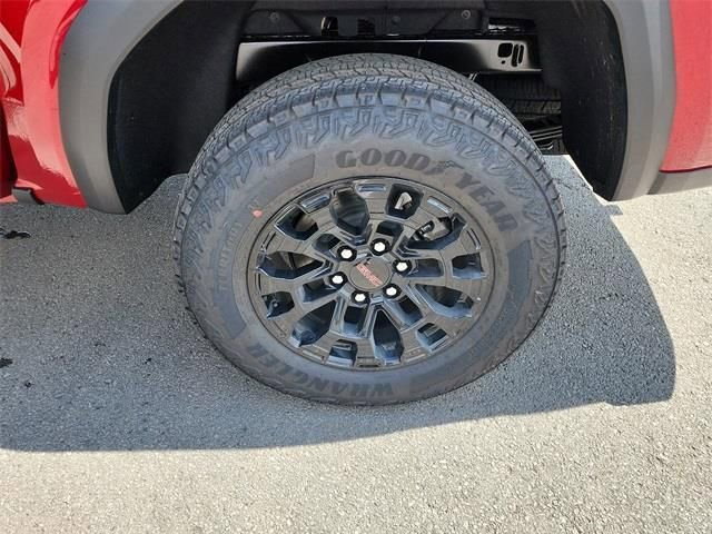 New 2026 GMC Canyon Elevation w/ Convenience Package AWD/4WD image 25