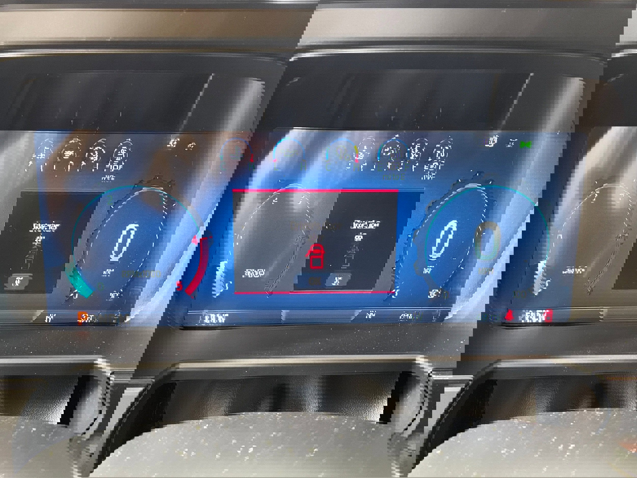 New 2026 Ford F250 4x4 Crew Cab Super Duty image 3