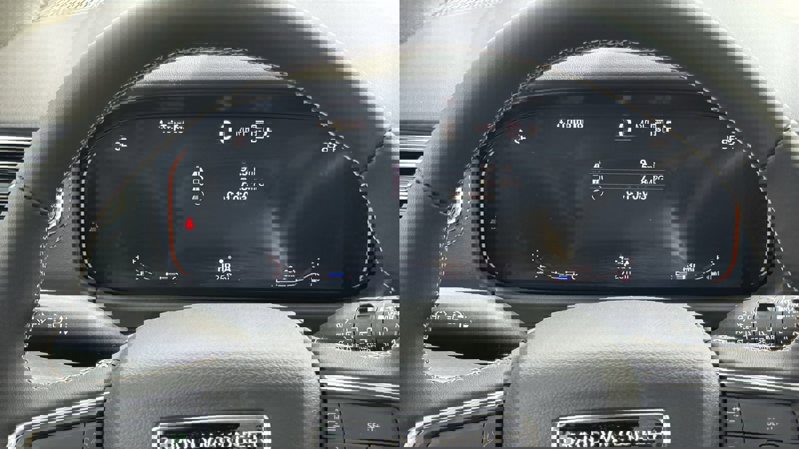 New 2026 Jeep Grand Wagoneer Limited image 20