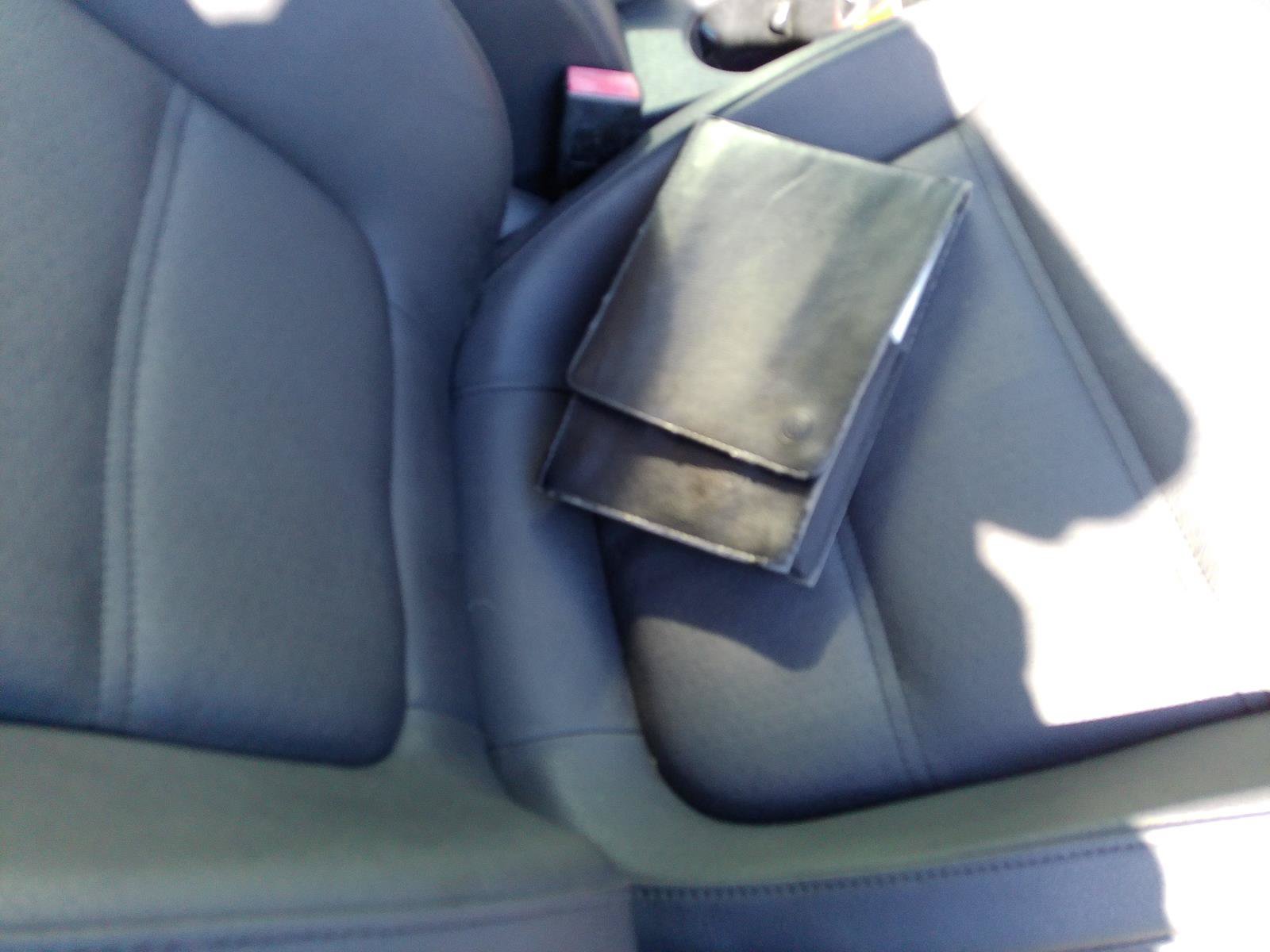 Used 2012 Volkswagen Jetta SEL FWD image 40