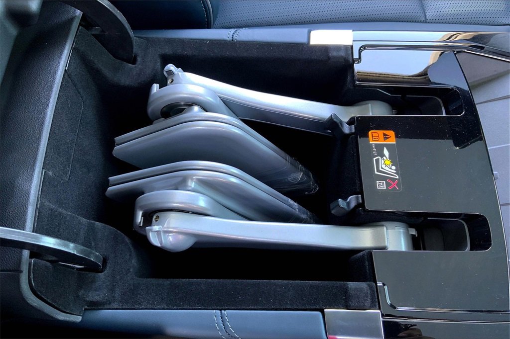 New 2025 Cadillac Escalade IQ Sport 2 image 22