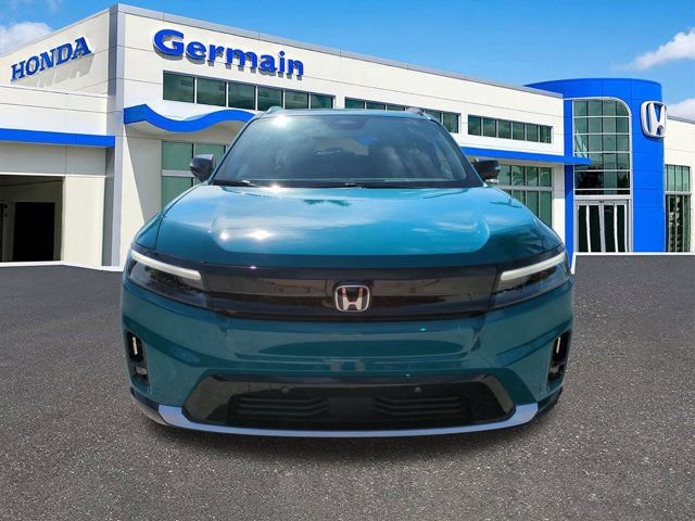 New 2026 Honda Prologue Touring image 8