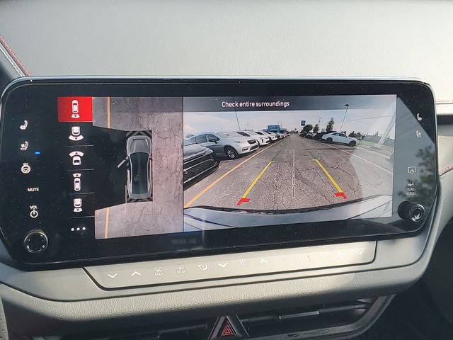 New 2026 Dodge Charger Scat Pack AWD/4WD image 26