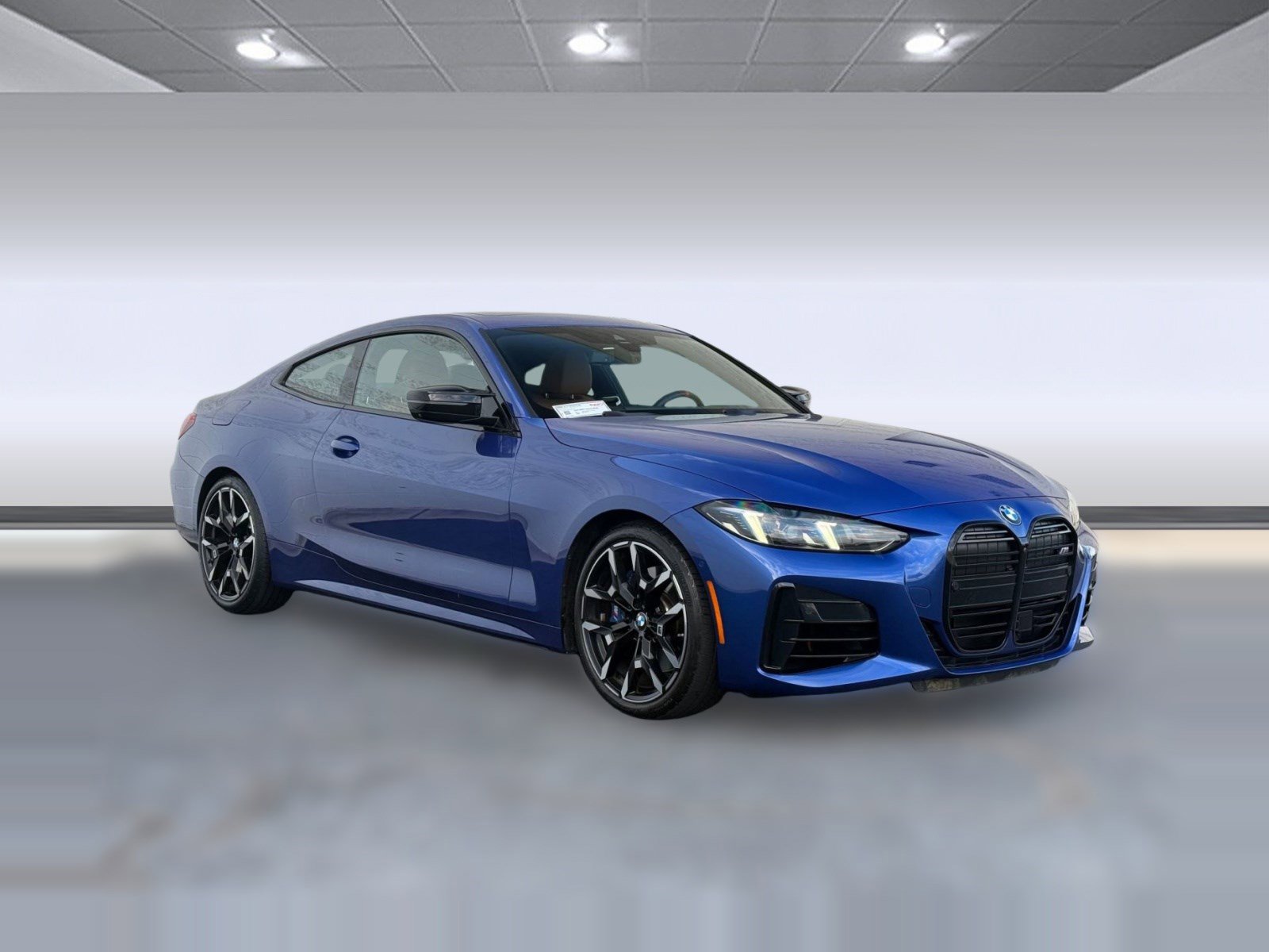 Certified 2026 BMW M440i Coupe image 7