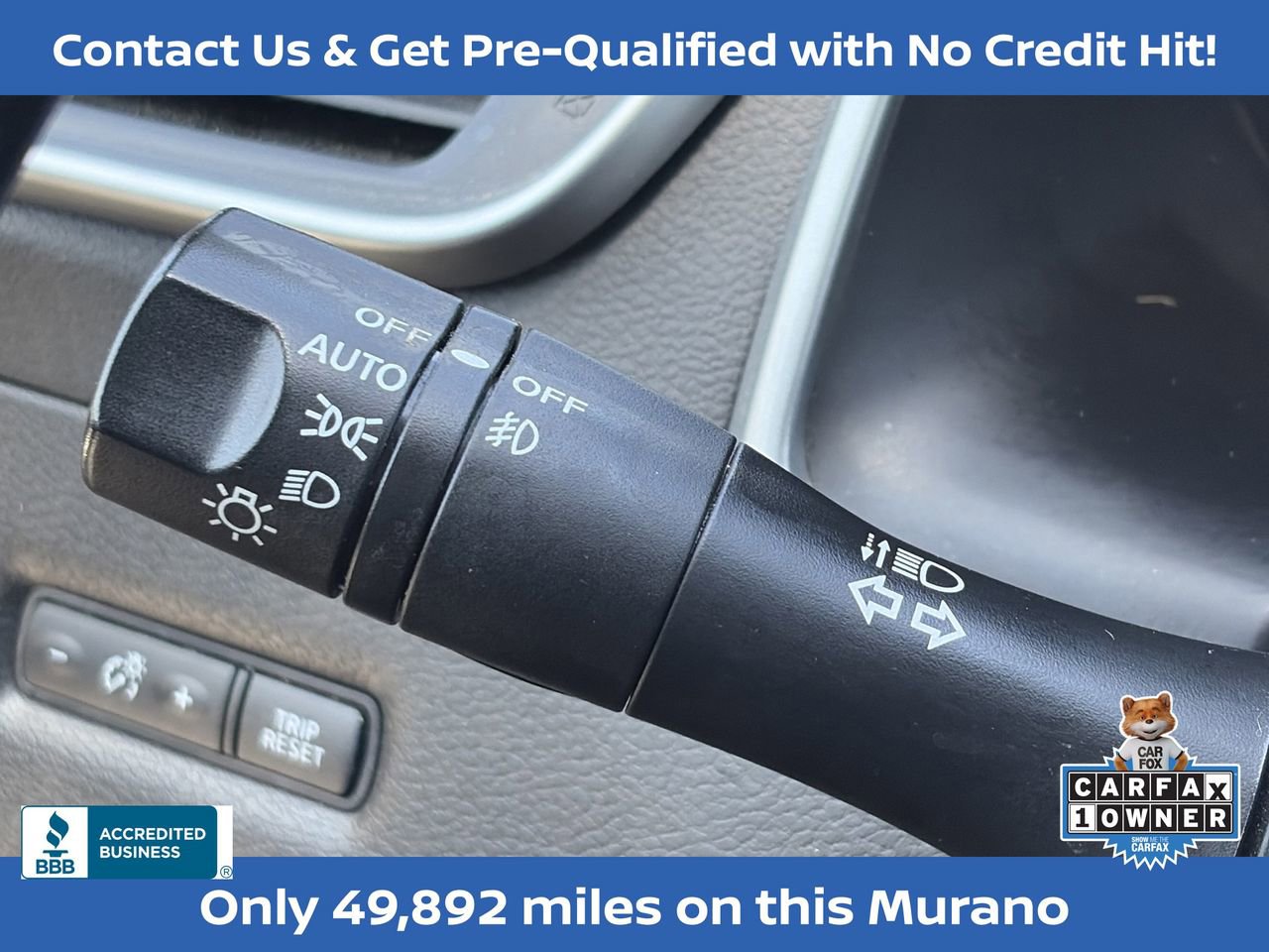 Certified 2023 Nissan Murano Platinum w/ Cargo Package image 19