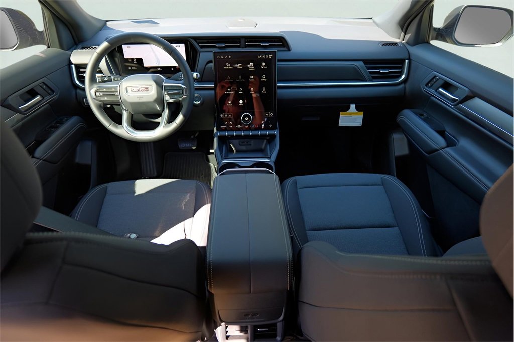 New 2026 GMC Terrain Elevation w/ Technology Package II image 23