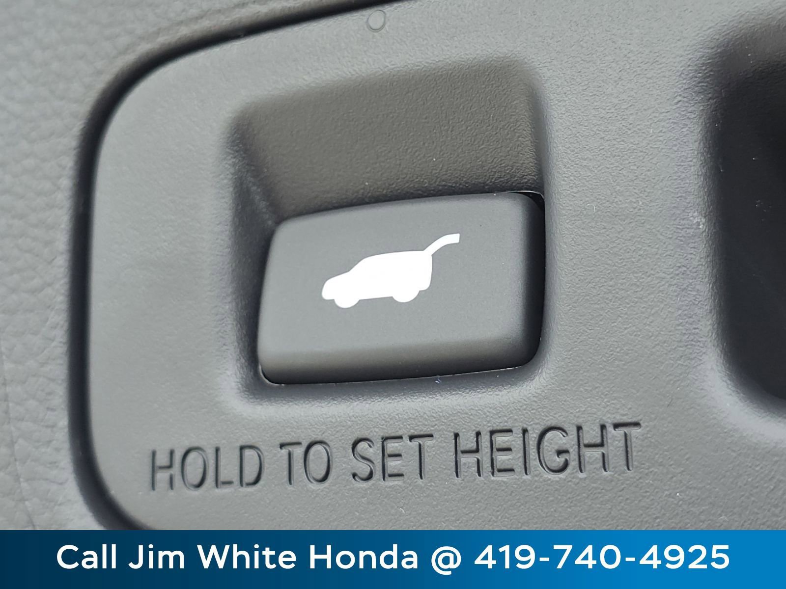 New 2026 Honda CR-V EX-L image 17