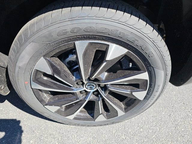 New 2026 MAZDA CX-50 2.5 Hybrid w/ Weather Package AWD/4WD image 33