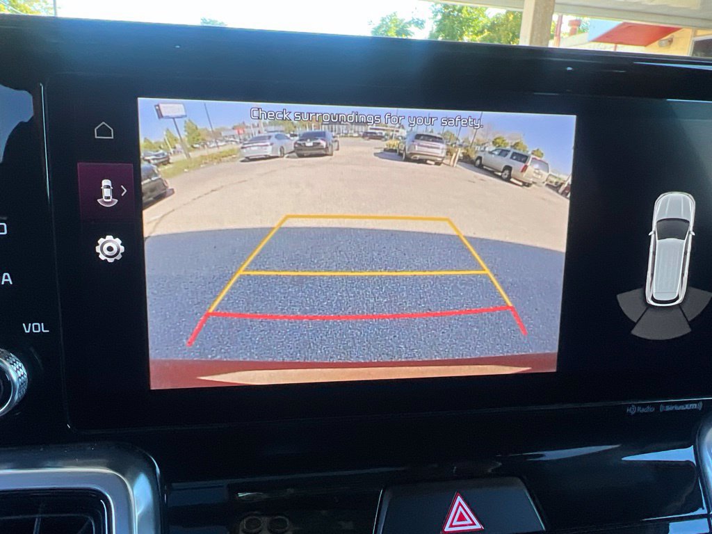 Used 2023 Kia Sorento SX AWD/4WD image 47