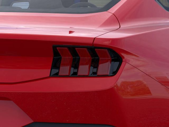 New 2026 Ford Mustang Coupe image 21