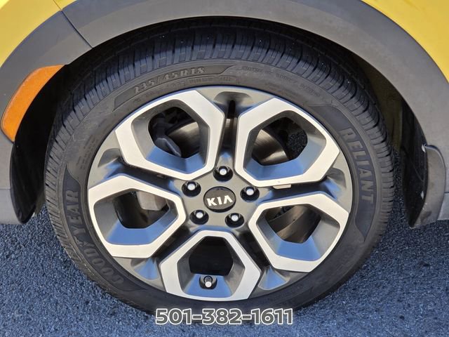 Used 2020 Kia Soul X-Line FWD image 17