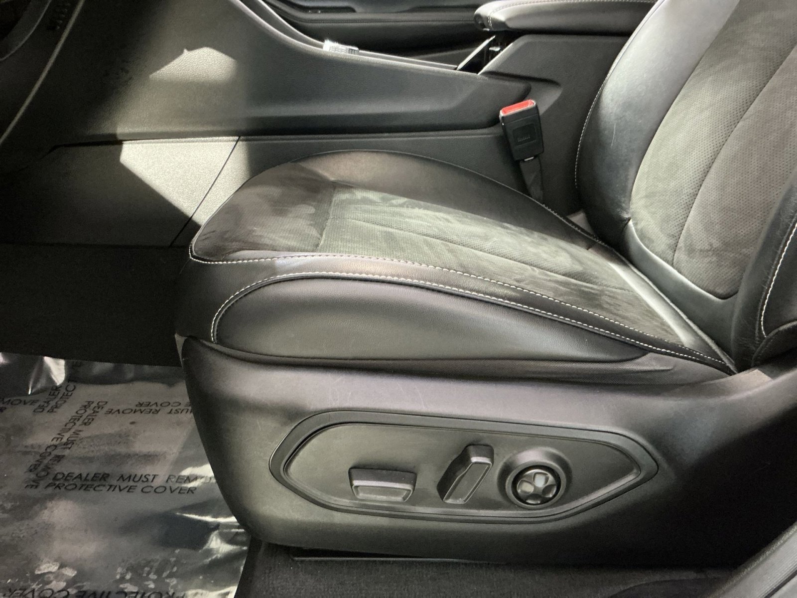 Used 2023 Jeep Grand Cherokee Altitude image 22