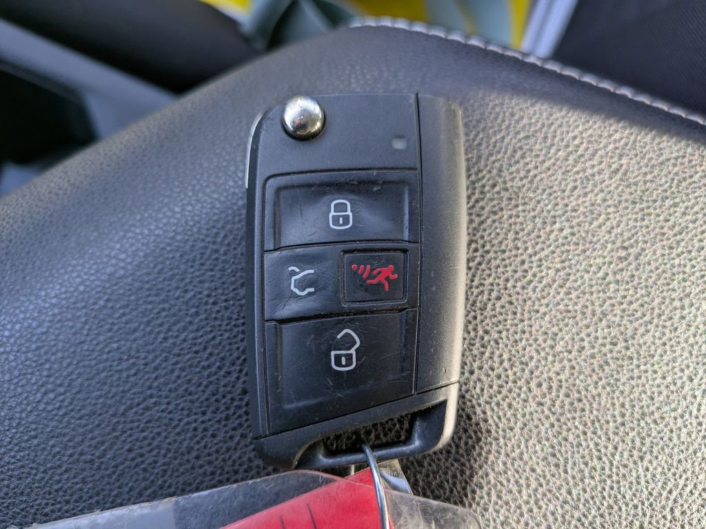 Used 2024 Volkswagen Jetta S FWD image 26