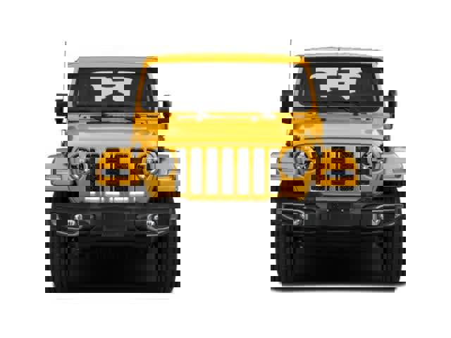 Used 2023 Jeep Wrangler Sahara w/ Cold Weather Group image 4