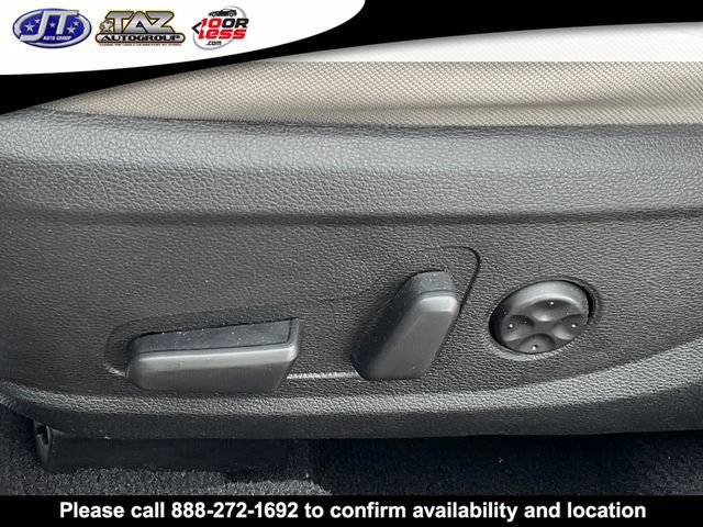 Used 2017 Kia Optima LX w/ Convenience Plus Package FWD image 12