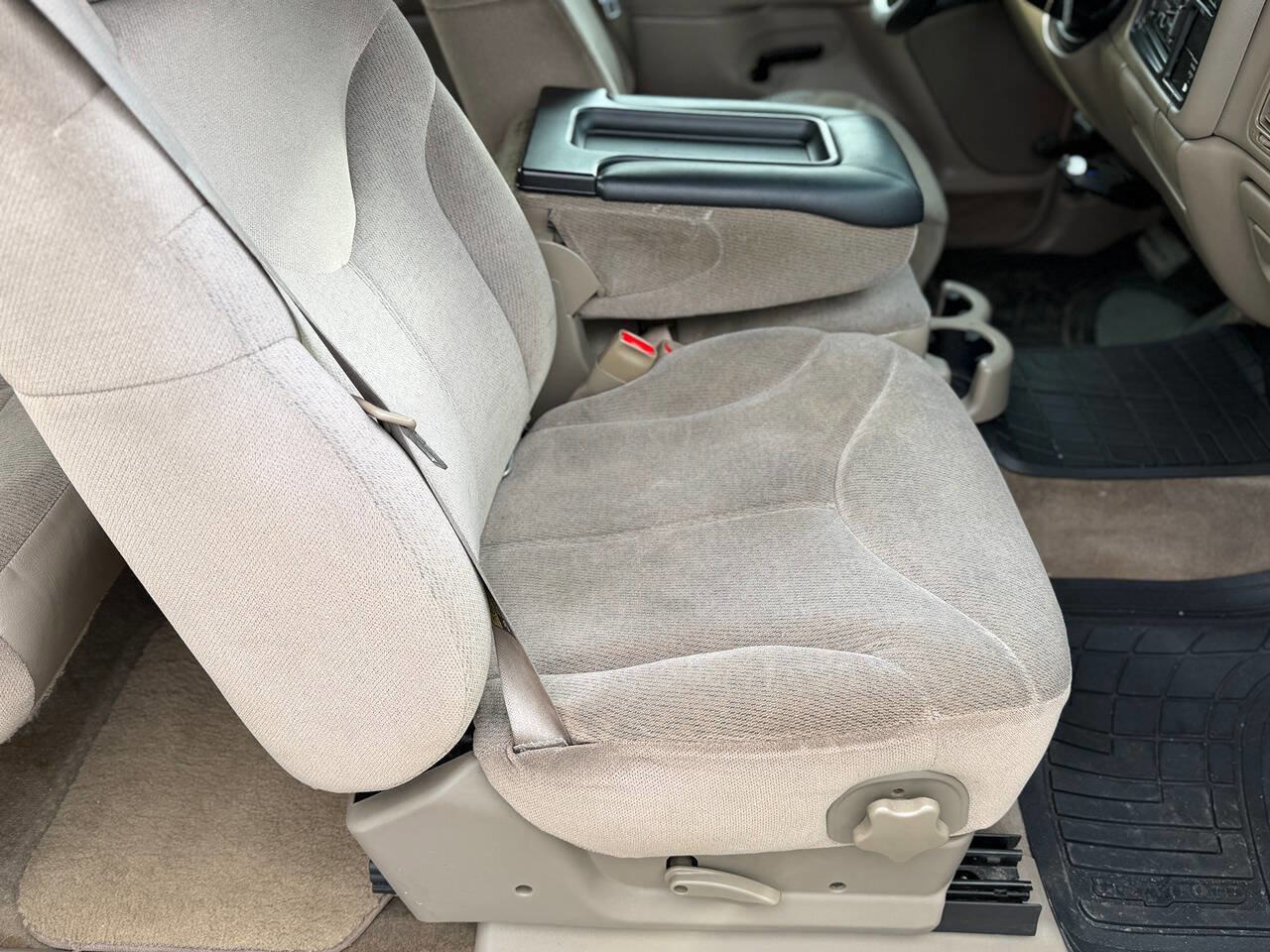 Used 2001 GMC Sierra 2500 SLE w/ Off-Road Skid Plate Pkg image 19