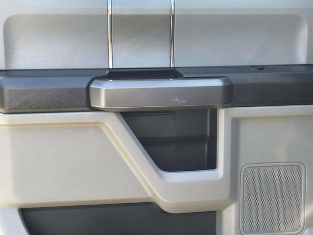 Used 2019 Ford F250 XLT w/ XLT Premium Package AWD/4WD image 9