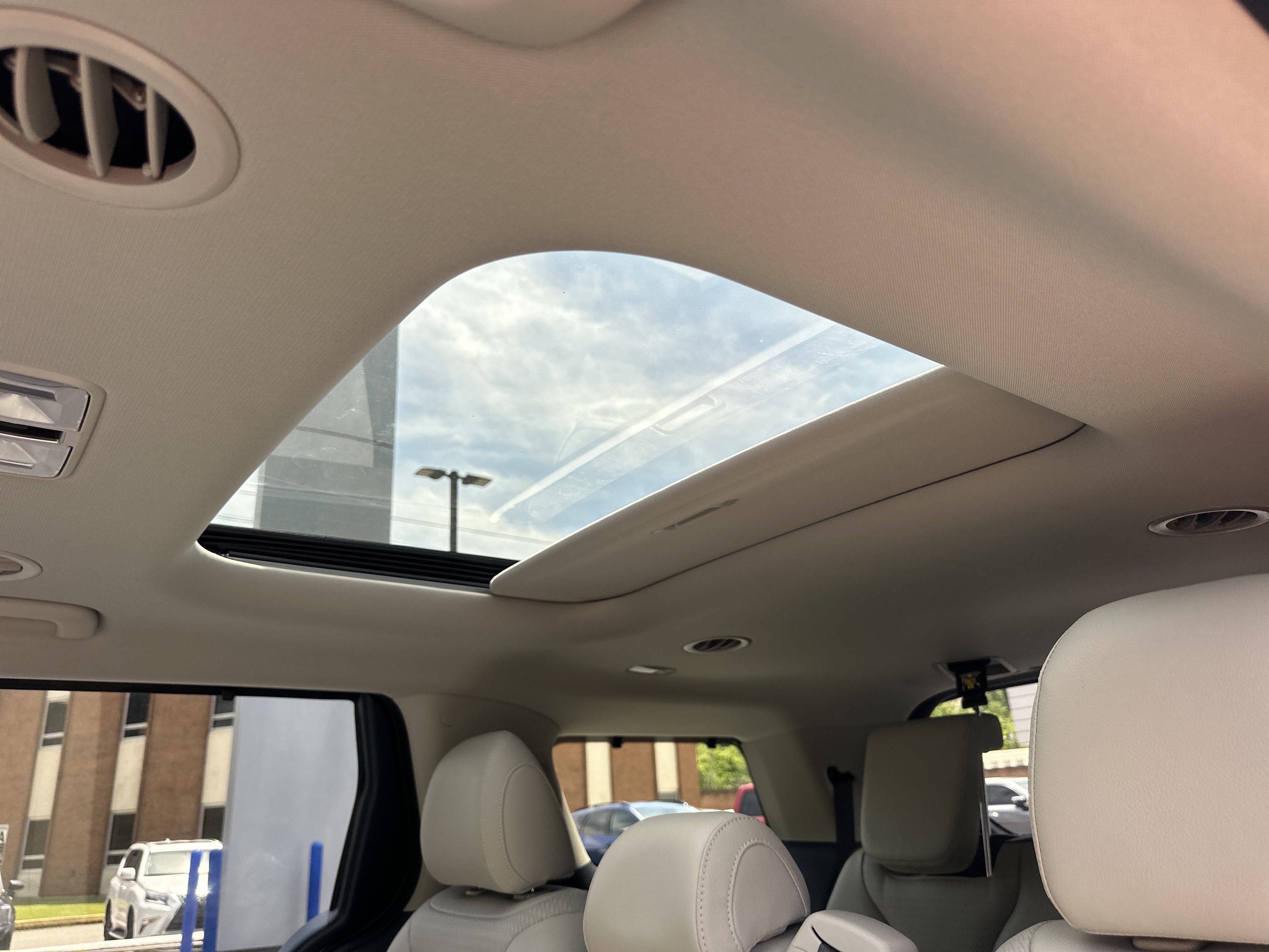 New 2026 Kia Carnival SX Prestige FWD image 23