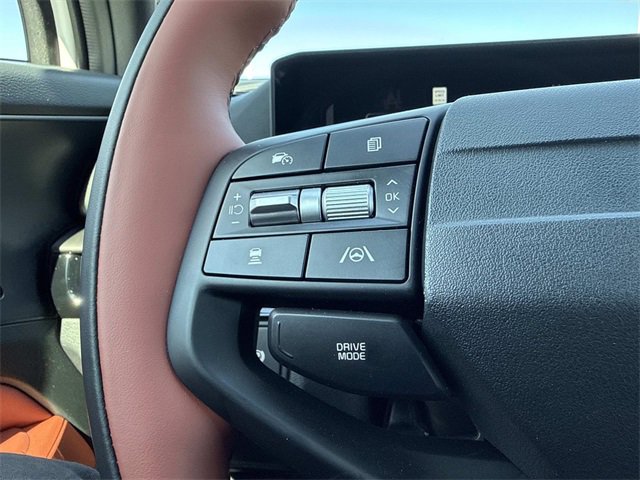 New 2026 Kia Sportage SX image 24