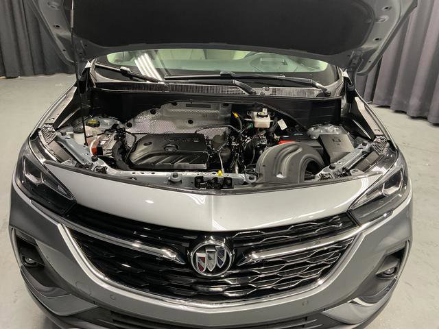 Used 2023 Buick Encore GX Essence w/ Advanced Technology Package image 16
