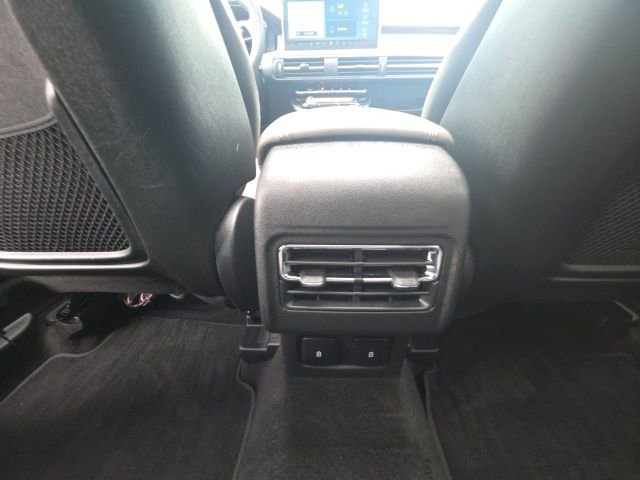 Used 2025 Lincoln Corsair Premiere w/ Equipment Group 101A image 30