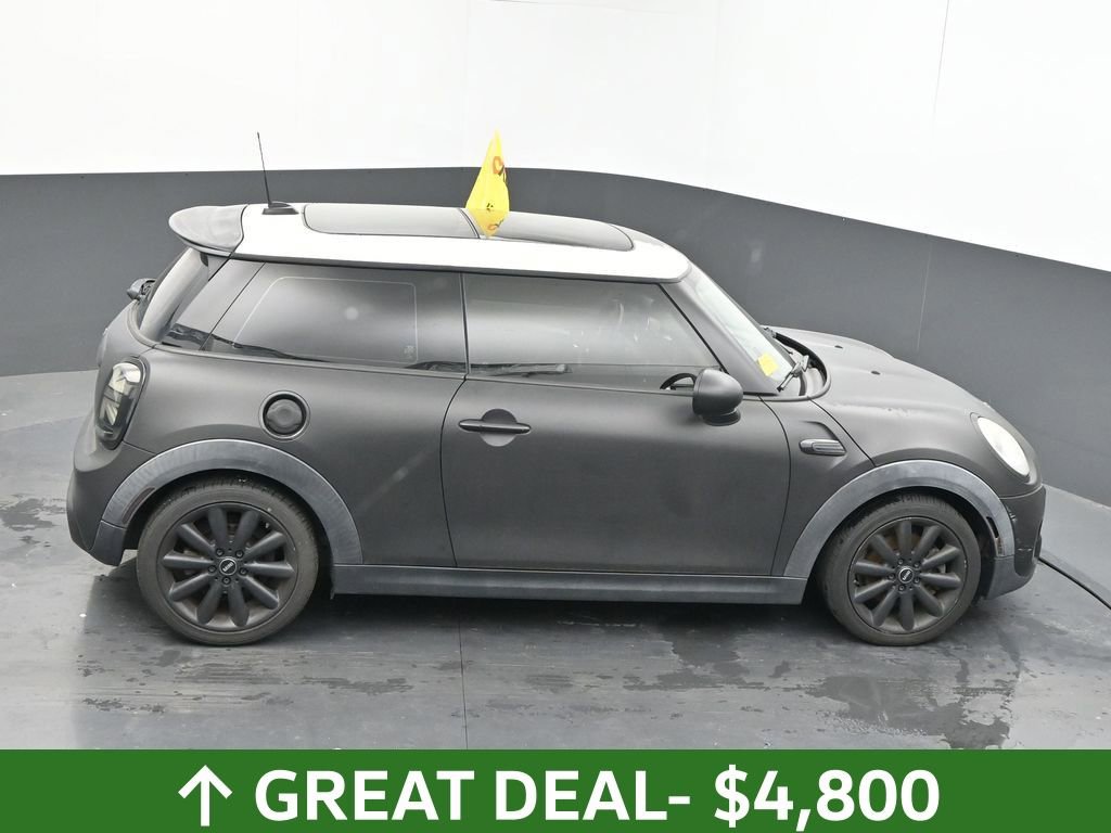 Used 2015 MINI Cooper S image 40
