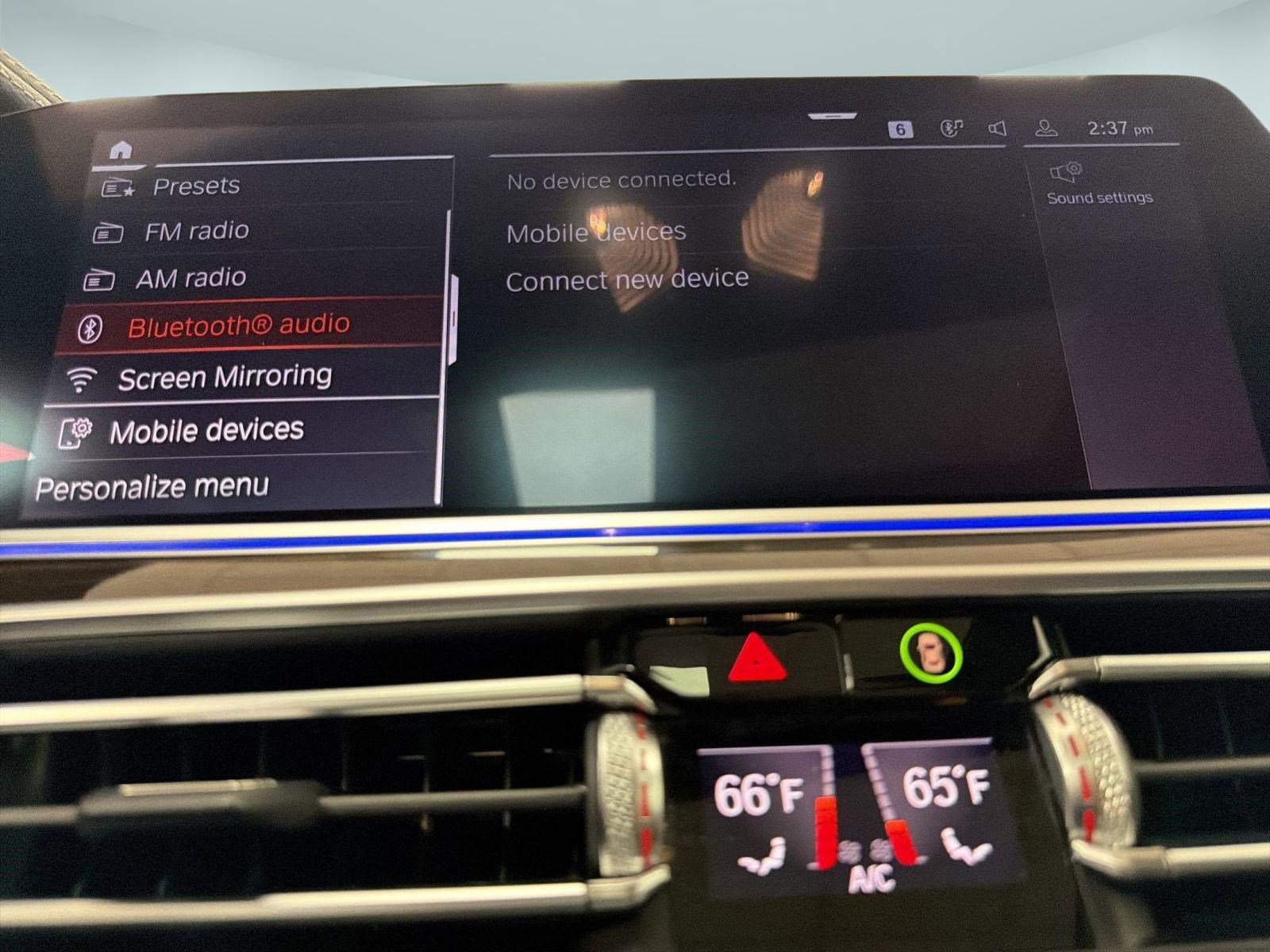 Used 2021 BMW X5 xDrive40i w/ Premium Package image 20