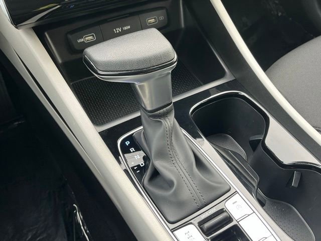 Used 2024 Hyundai Tucson SE image 15