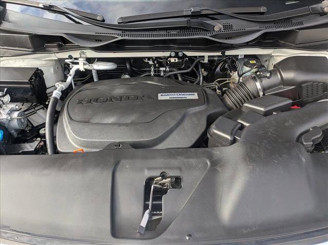 Used 2018 Honda Odyssey Elite image 21