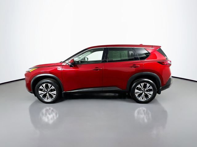 Used 2021 Nissan Rogue SV image 5