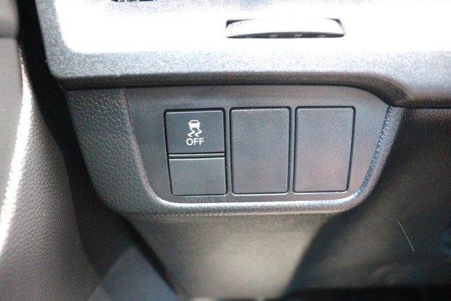 Certified 2024 Honda CR-V Sport image 27