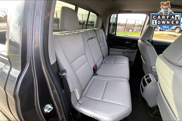 Used 2023 Honda Ridgeline RTL image 27