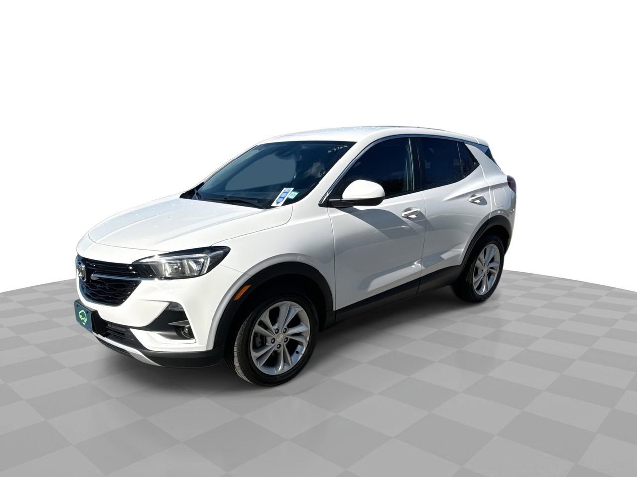 Certified 2023 Buick Encore GX Preferred w/ Cold Weather Comfort Package image 4