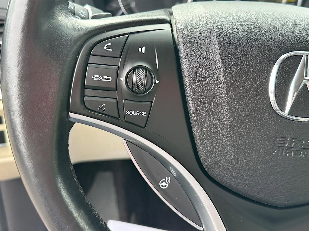 Certified 2020 Acura MDX SH-AWD w/ Advance Package image 28
