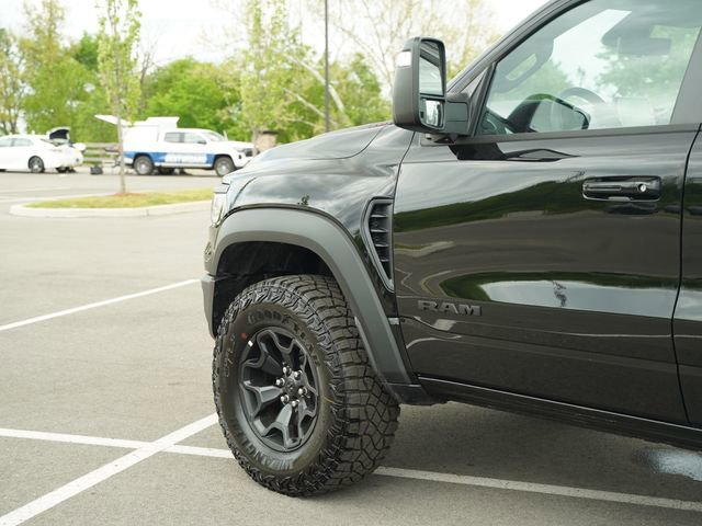 New 2026 RAM 1500 RHO w/ RHO Level 1 Equipment Group AWD/4WD image 46