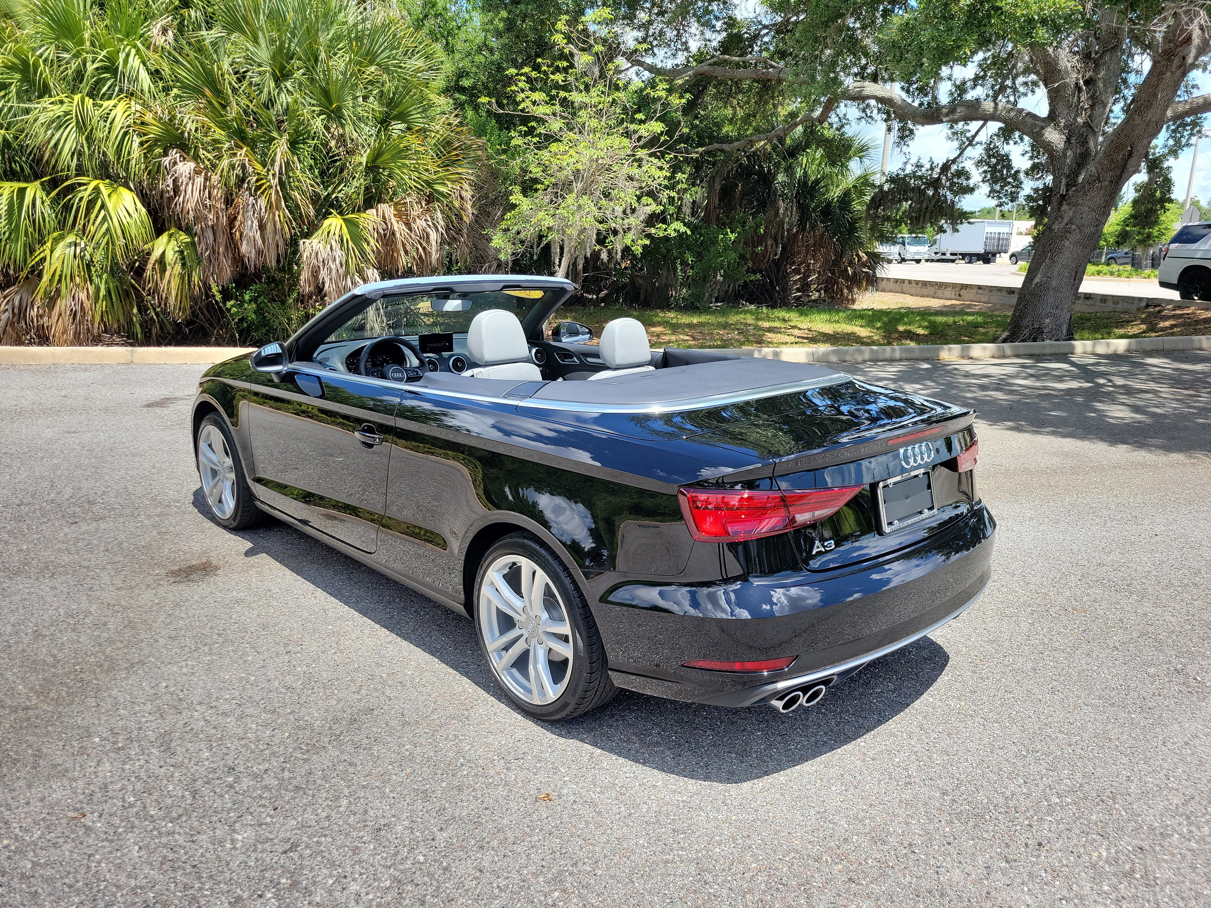 Used 2018 Audi A3 2.0T Premium FWD image 6