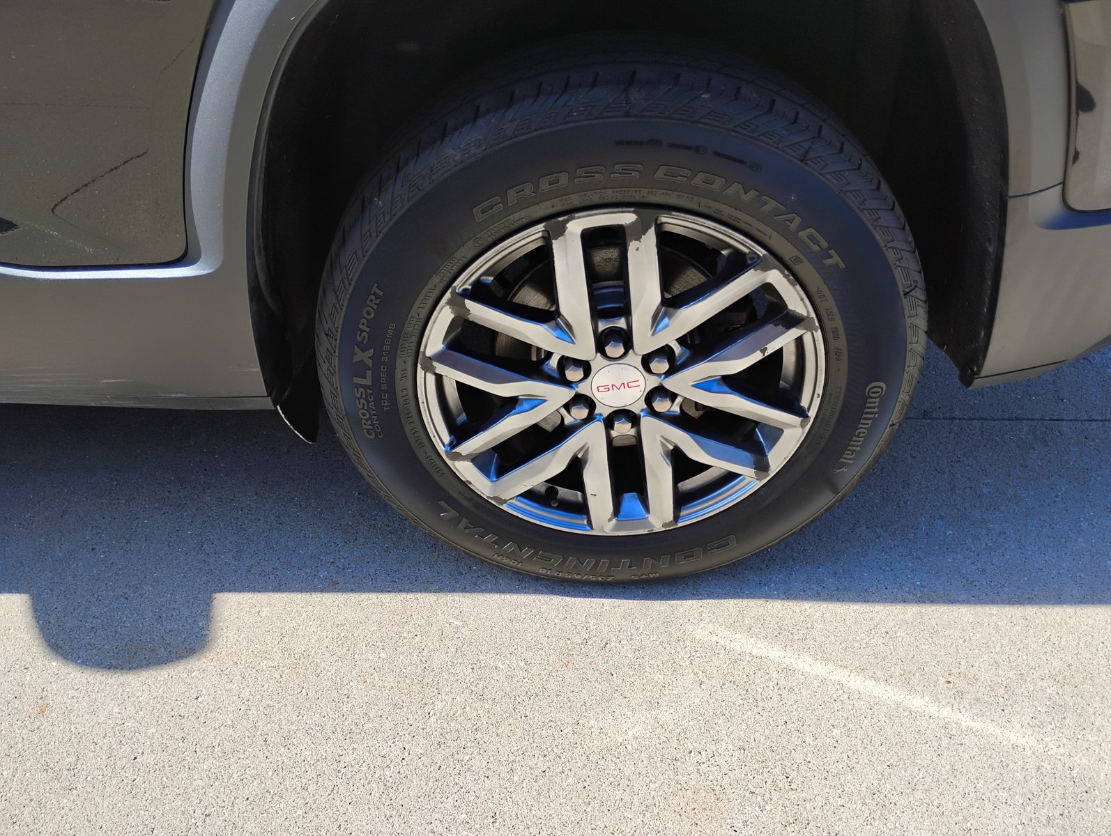 Used 2017 GMC Acadia SLT AWD/4WD image 31