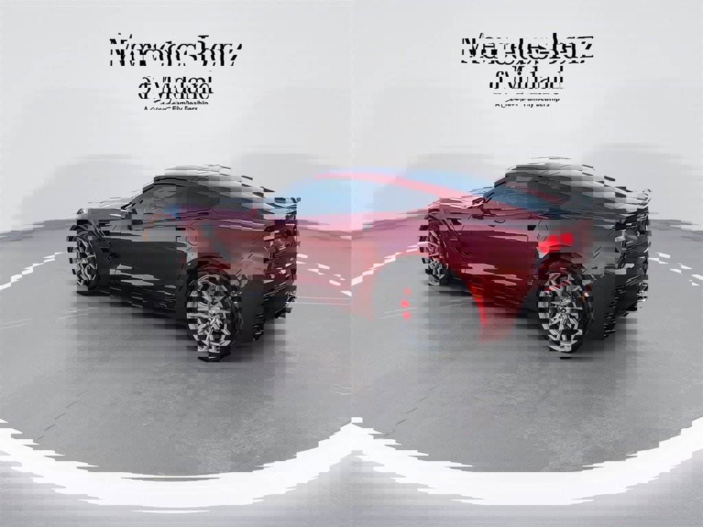 Used 2019 Chevrolet Corvette Grand Sport image 6